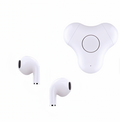 Wireless Bluetooth 5.3 TWS Earbuds with Gyroscope Control