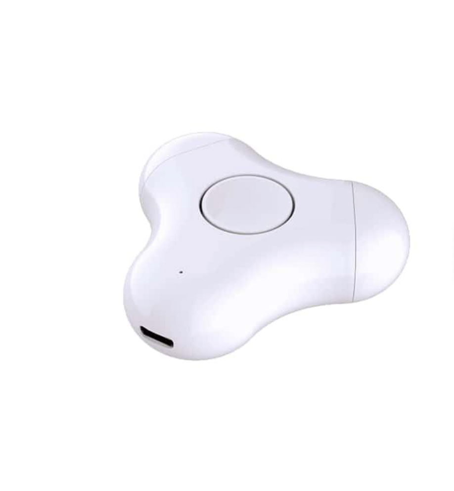 Wireless Bluetooth 5.3 TWS Earbuds with Gyroscope Control