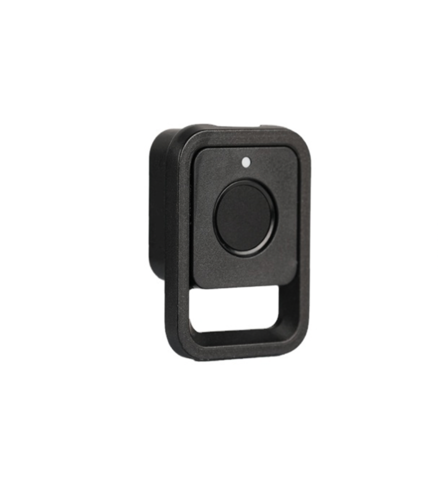 Smart Biometric Fingerprint Lock for Drawers & Cabinets