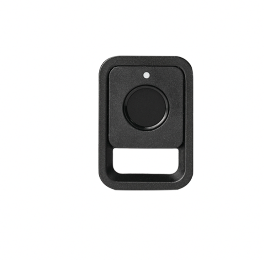 Smart Biometric Fingerprint Lock for Drawers & Cabinets