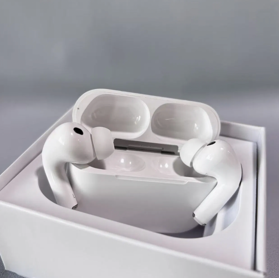 Wireless In-Ear ANC Earbuds with Clear Call Technology