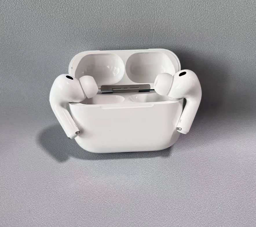 Wireless In-Ear ANC Earbuds with Clear Call Technology