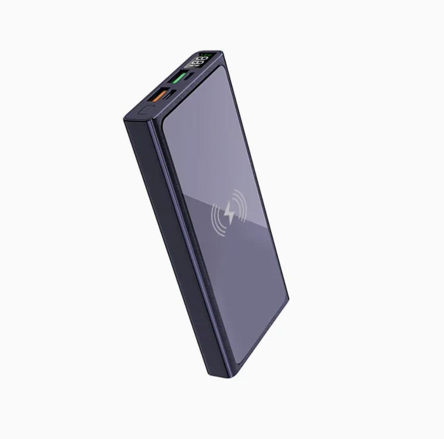 Mini 10,000mAh Portable Power Bank
