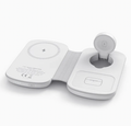 15W Magnetic Wireless Charging Power Bank 5,000mAh